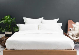 Beyond Thread Count: The Real Secrets to Luxurious Bed Sheets