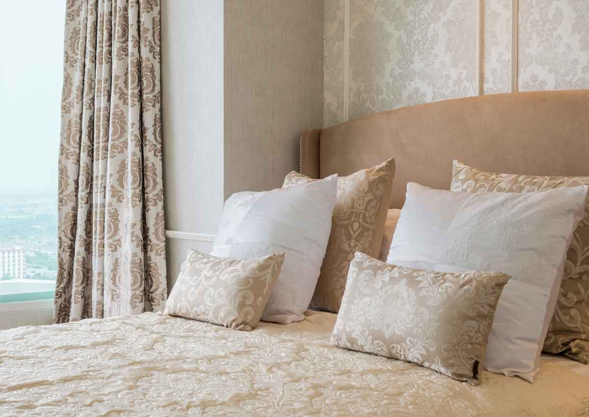 bed dressing design ideas Minimal Bed Styling Ideas: 17 Expert Tips and Inspiration