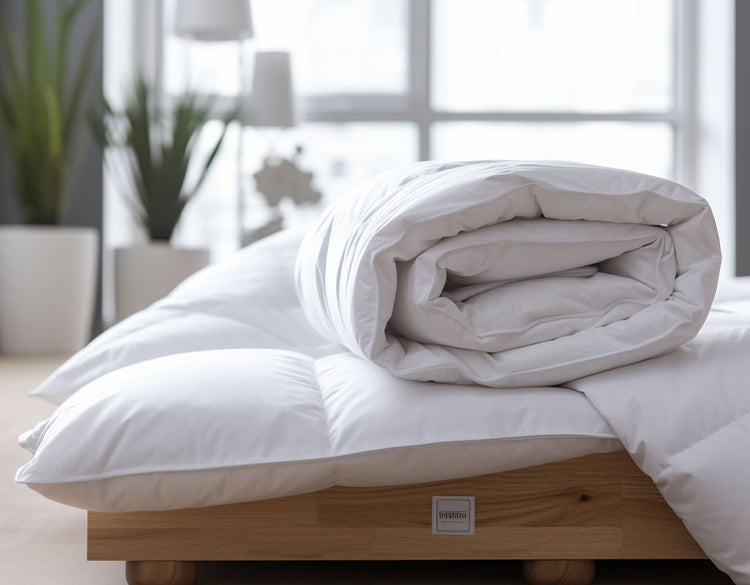 Luxury bed linen, bath robes and towels in Estepona and Sotogrande