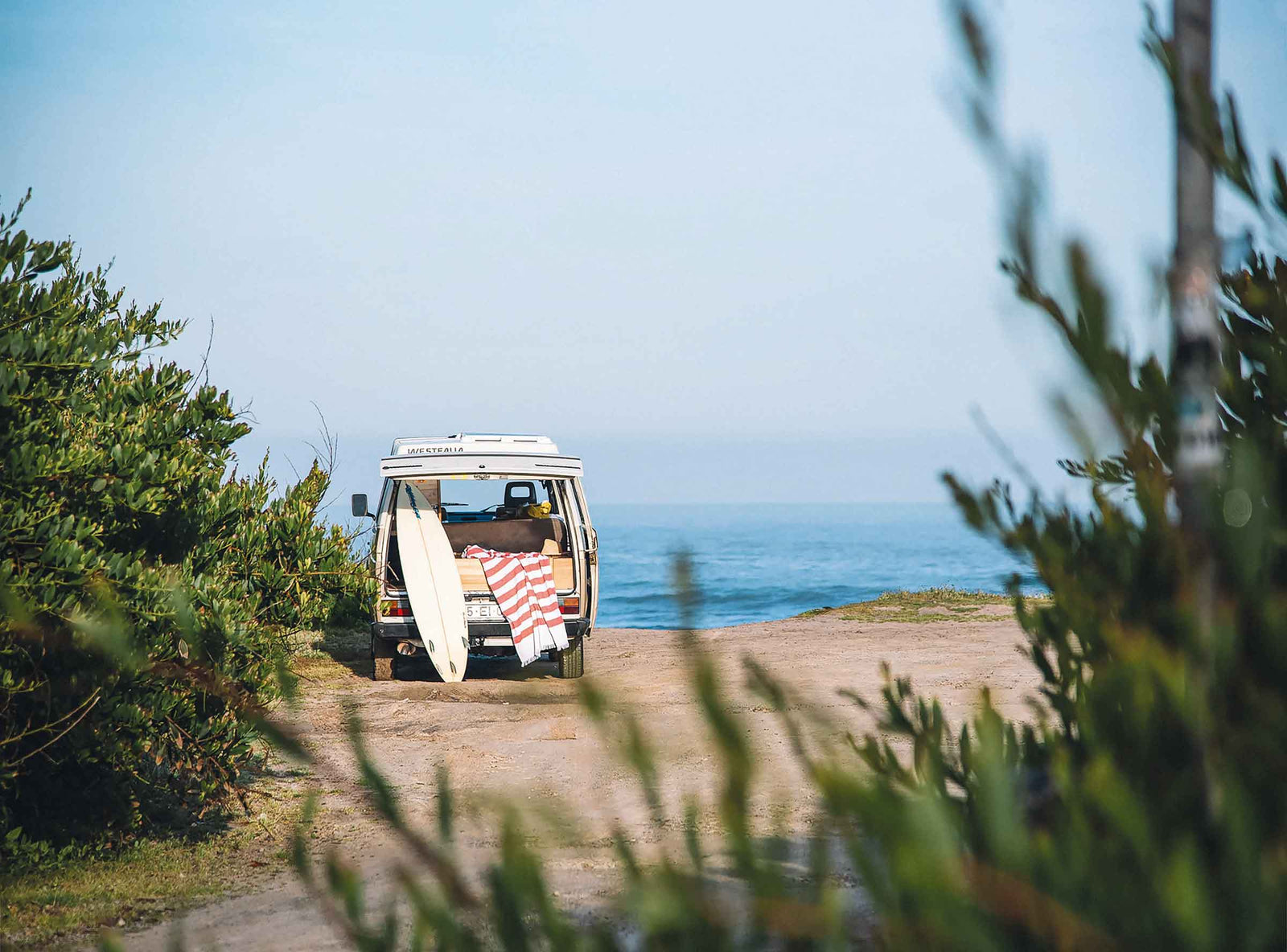 Lightweight Hammam Beach Towels