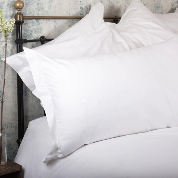 Luxury Pillowcases